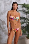 Brazilian Kesim Bikini Tek Alt