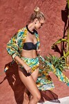 Kaftan Pareo