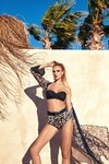 Kaftan Pareo