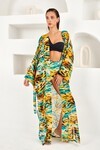 Kaftan Pareo