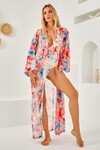 Kaftan Pareo