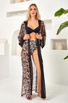Kaftan Pareo