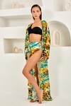 Kaftan Pareo