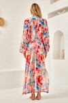 Kaftan Pareo