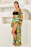 Kaftan Pareo