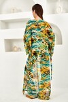 Kaftan Pareo