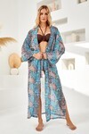 Kaftan Pareo
