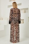 Kaftan Pareo
