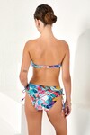 Sürgülü Bikini Tek Alt 