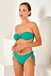Sürgülü Bikini Tek Alt 