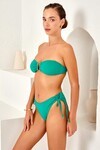 Sürgülü Bikini Tek Alt 