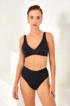 Toparlayıcı Bikini Tek Üst 