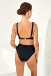 Toparlayıcı Bikini Tek Üst 