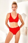 Toparlayıcı Bikini Tek Üst 