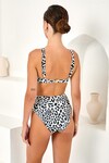 Toparlayıcı Bikini Tek Üst 