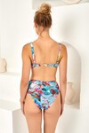 Toparlayıcı Bikini Tek Üst 