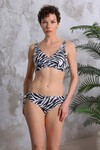Toparlayıcı Bikini Tek Üst