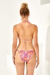 Üçgen Bikini Tek Üst 